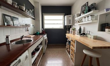 Departamento en venta - 2 Dormitorios 1 Baño - 63,76Mts2 - Mercedes