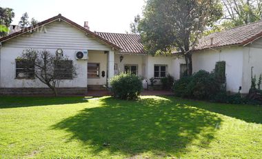 Casa en venta en Monte Grande