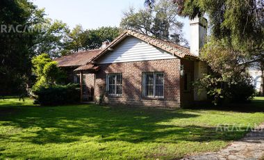Casa en venta en Monte Grande