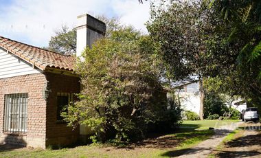 Casa en venta en Monte Grande