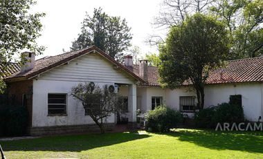 Casa en venta en Monte Grande