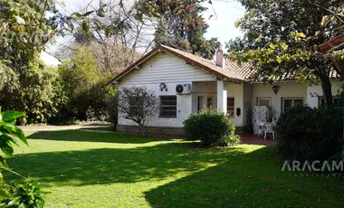 Casa en venta en Monte Grande