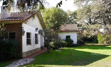 Casa en venta en Monte Grande