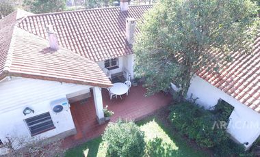 Casa en venta en Monte Grande