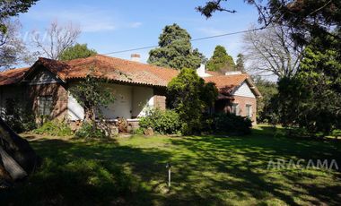 Casa en venta en Monte Grande