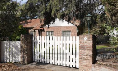 Casa en venta en Monte Grande