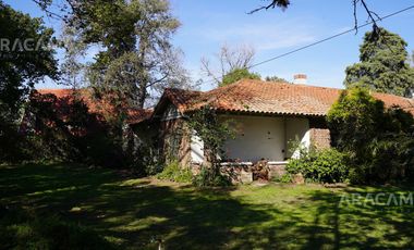 Casa en venta en Monte Grande