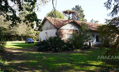 Casa en venta en Monte Grande