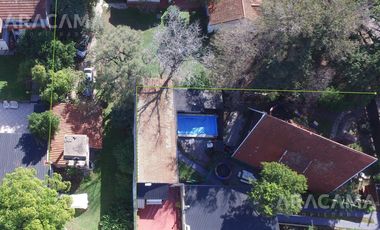 Casa en venta en Monte Grande