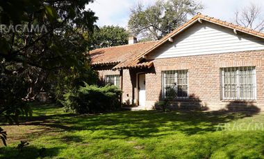 Casa en venta en Monte Grande