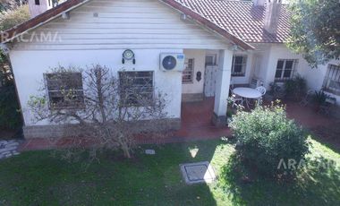 Casa en venta en Monte Grande