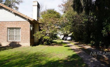 Casa en venta en Monte Grande