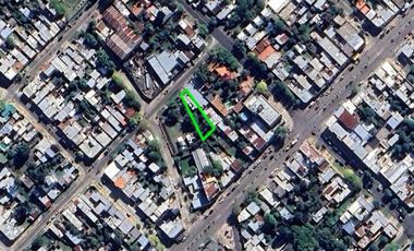 Terreno en venta - 453mts2 - Ensenada