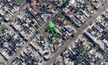 Terreno en venta - 453mts2 - Ensenada