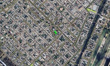 Terreno en venta - 453mts2 - Ensenada
