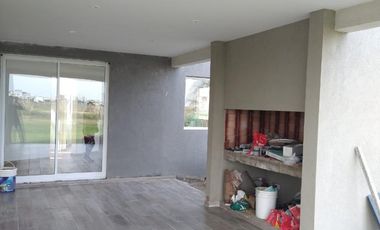 Casa a estrenar en área 2 San Sebast