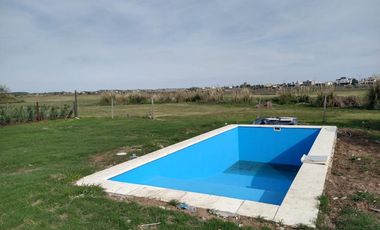 Casa a estrenar en área 2 San Sebast