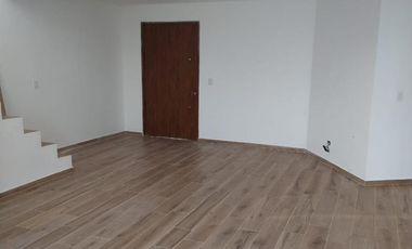 Casa a estrenar en área 2 San Sebast