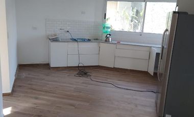 Casa a estrenar en área 2 San Sebast
