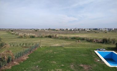 Casa a estrenar en área 2 San Sebast