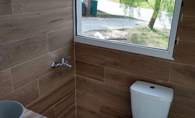 Casa a estrenar en área 2 San Sebast