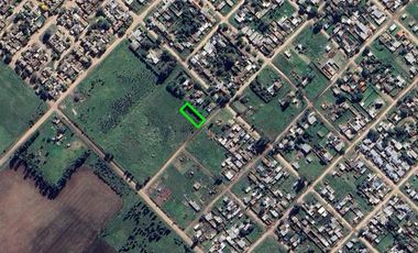Terreno en Venta - 1000 Mts2 - Necochea, Buenos Aires