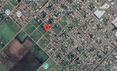 Terreno en Venta - 1000 Mts2 - Necochea, Buenos Aires