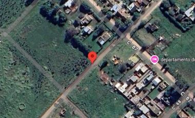 Terreno en Venta - 1000 Mts2 - Necochea, Buenos Aires