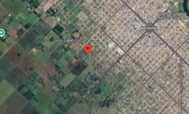 Terreno en Venta - 1000 Mts2 - Necochea, Buenos Aires