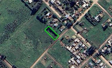 Terreno en Venta - 1000 Mts2 - Necochea, Buenos Aires