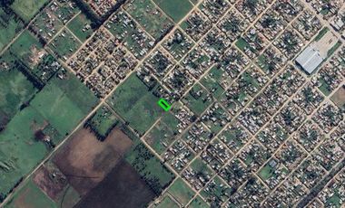 Terreno en Venta - 1000 Mts2 - Necochea, Buenos Aires
