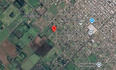Terreno en Venta - 1000 Mts2 - Necochea, Buenos Aires