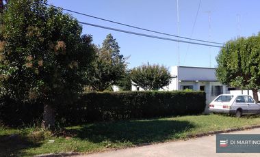 Casa en venta | B° Sarmiento de Luján