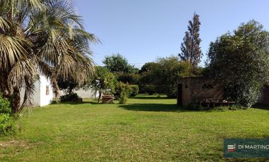 Casa en venta | B° Sarmiento de Luján