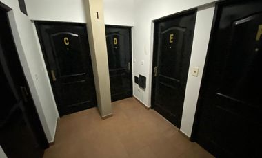 Departamento dos ambientes en venta en Avellaneda