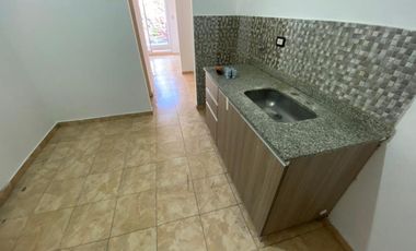 Departamento dos ambientes en venta en Avellaneda