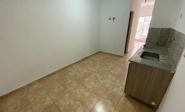 Departamento dos ambientes en venta en Avellaneda