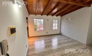 DEPTO, 3 AMBIENTES, 70M2 A ESTRENAR-CASEROS.