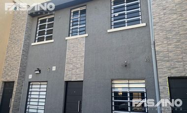 DEPTO, 3 AMBIENTES, 70M2 A ESTRENAR-CASEROS.