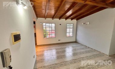 DEPTO, 3 AMBIENTES, 70M2 A ESTRENAR-CASEROS.