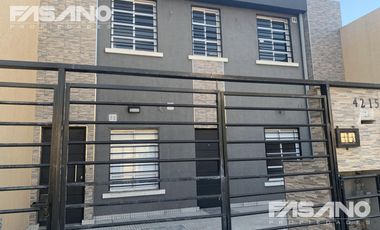 DEPTO, 3 AMBIENTES, 70M2 A ESTRENAR-CASEROS.