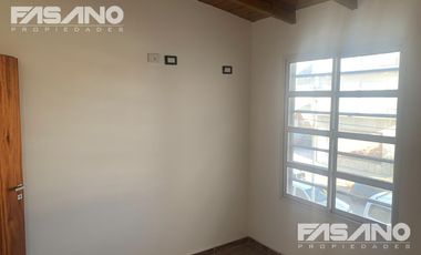 DEPTO, 3 AMBIENTES, 70M2 A ESTRENAR-CASEROS.