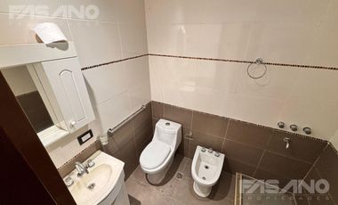 DEPTO, 3 AMBIENTES, 70M2 A ESTRENAR-CASEROS.