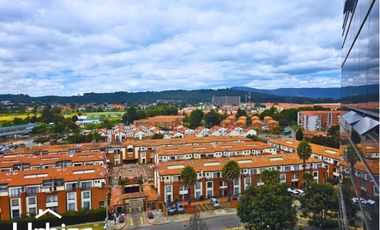 Arriendo de Oficina de 54 m² en Centro Comercial Santafé