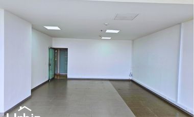 Arriendo de Oficina de 54 m² en Centro Comercial Santafé