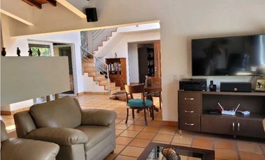 Venta de Finca en Guarne Excelente Ubicación Unidad Cerrada