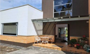 Venta de Finca en Guarne Excelente Ubicación Unidad Cerrada