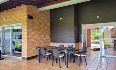 Venta de Finca en Guarne Excelente Ubicación Unidad Cerrada