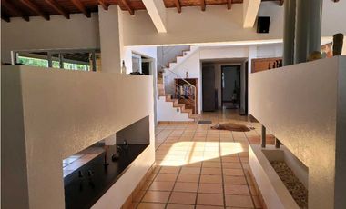 Venta de Finca en Guarne Excelente Ubicación Unidad Cerrada
