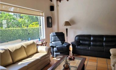 Venta de Finca en Guarne Excelente Ubicación Unidad Cerrada